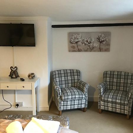 Park Farmhouse Bed And Breakfast Washaway Room photo
