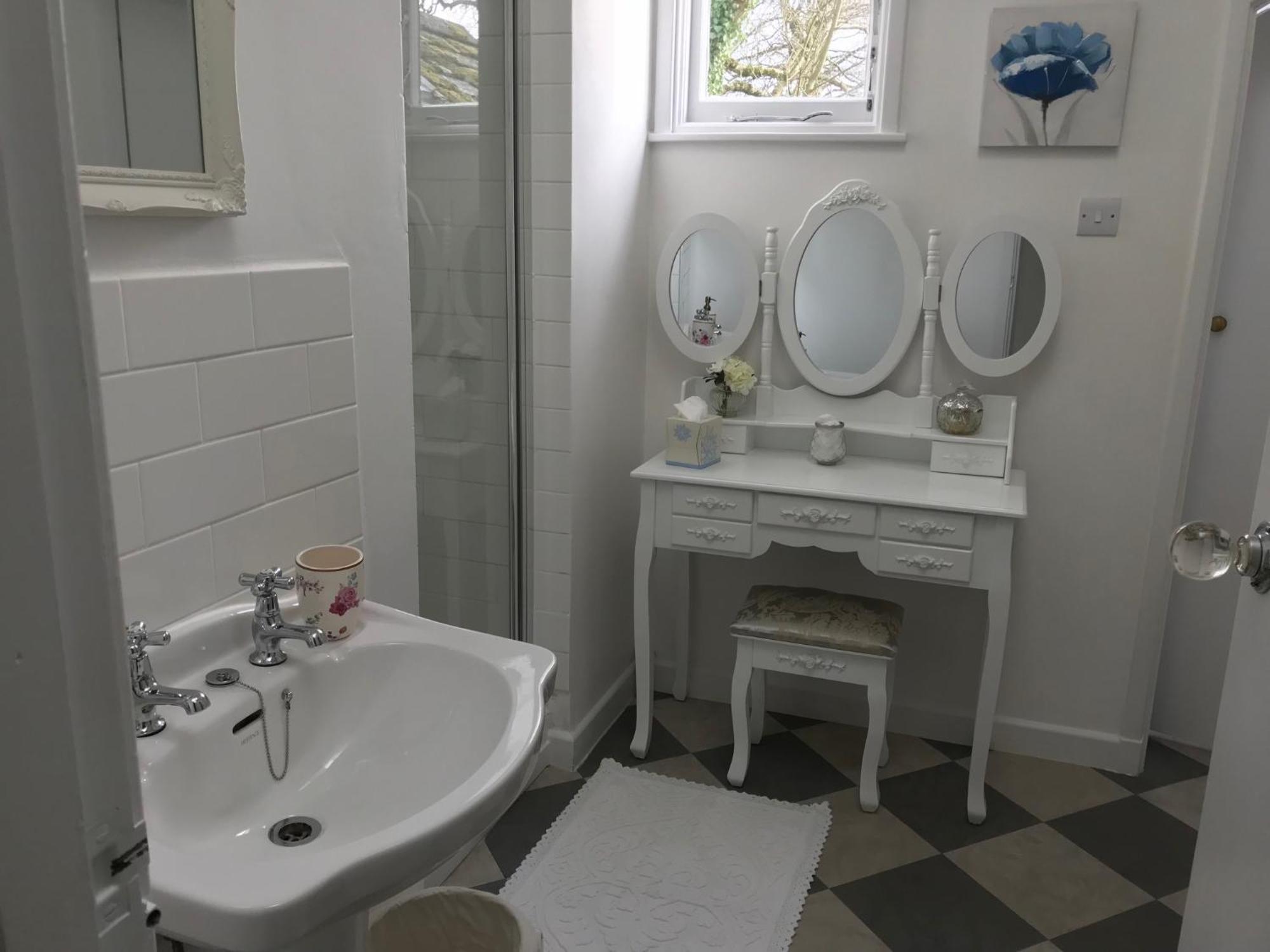 Park Farmhouse Bed And Breakfast Washaway Room photo