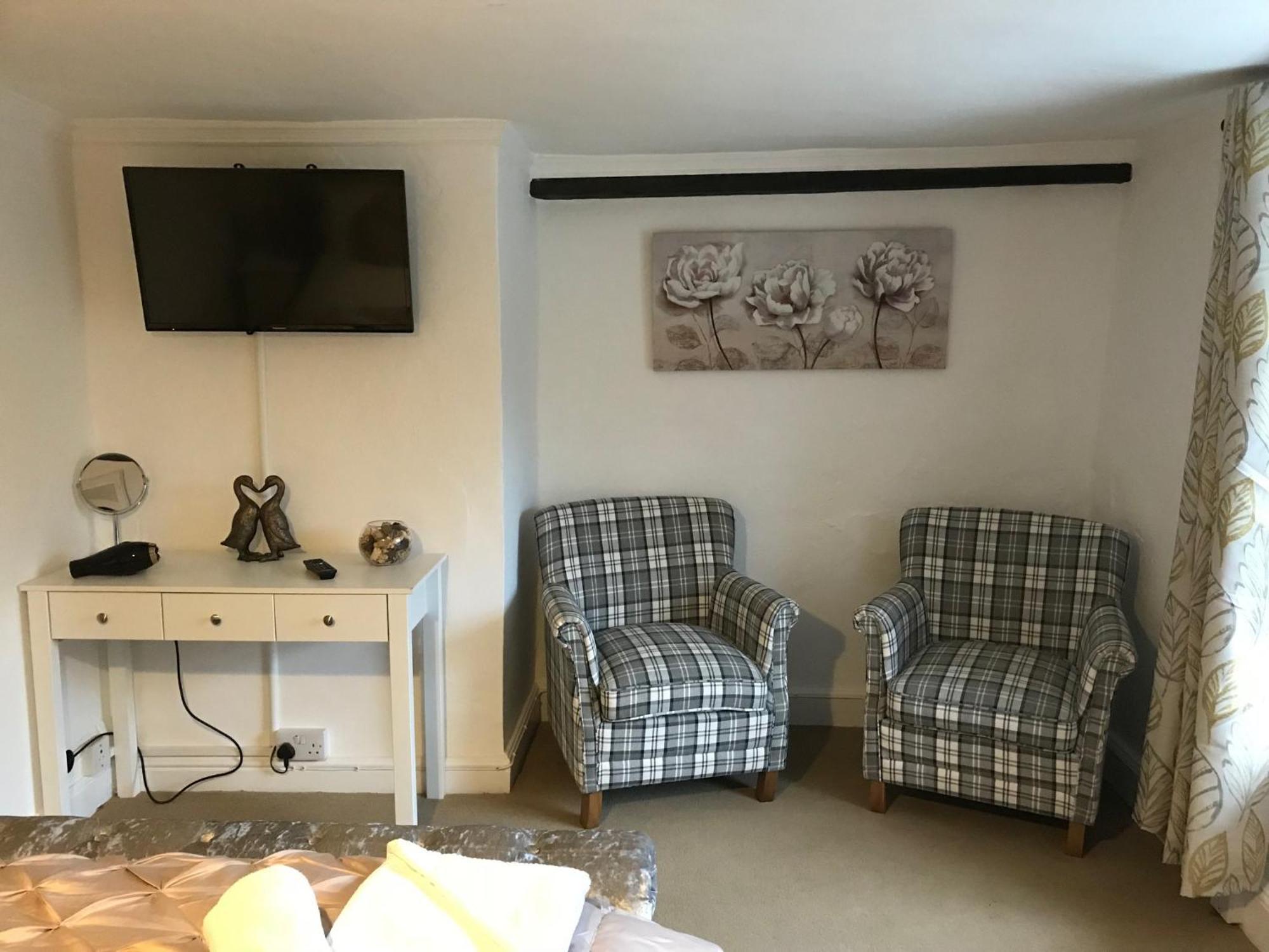 Park Farmhouse Bed And Breakfast Washaway Room photo