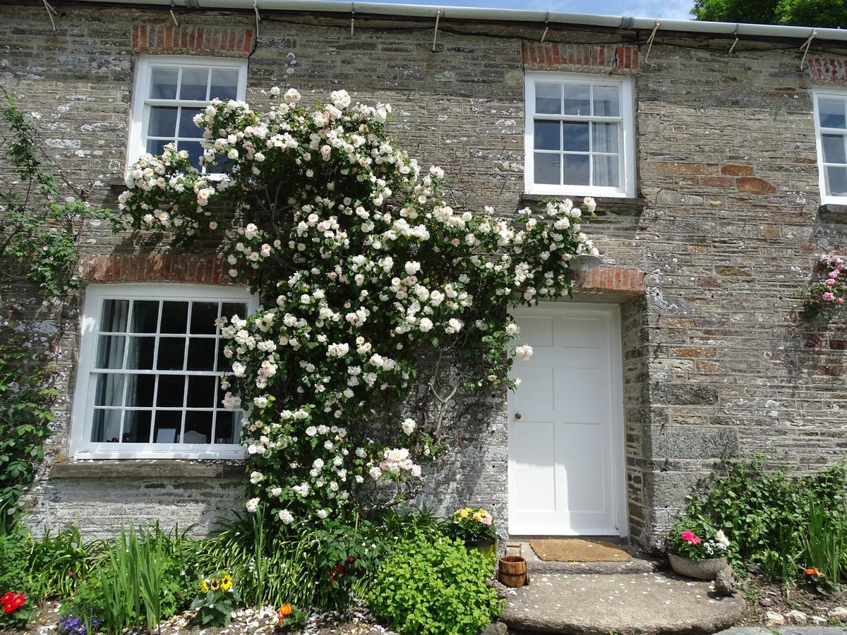 Park Farmhouse Bed And Breakfast Washaway Exterior photo